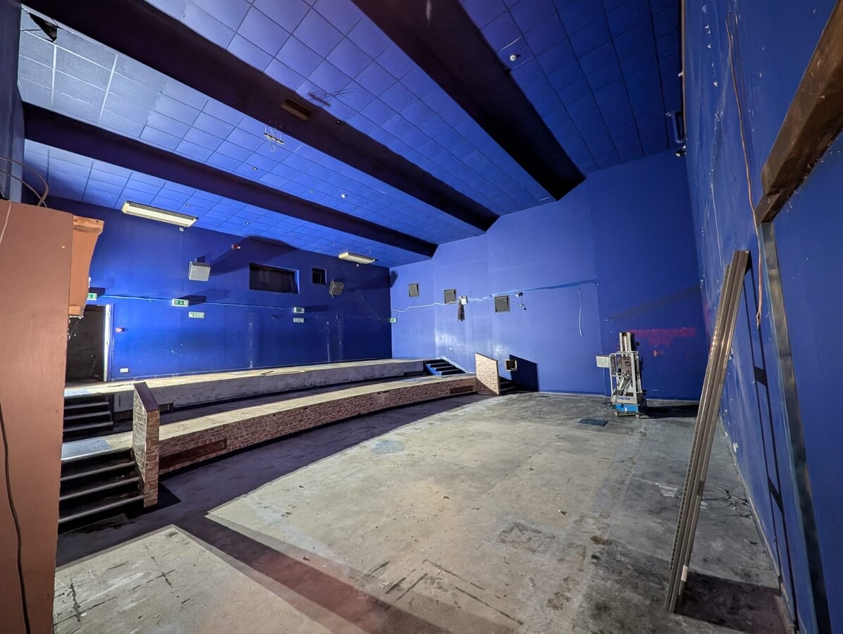 Beach Esplanade, Aberdeen, ABE AB24 5NS - Unidad 1A -  - Foto del interior - Image 1 of 3