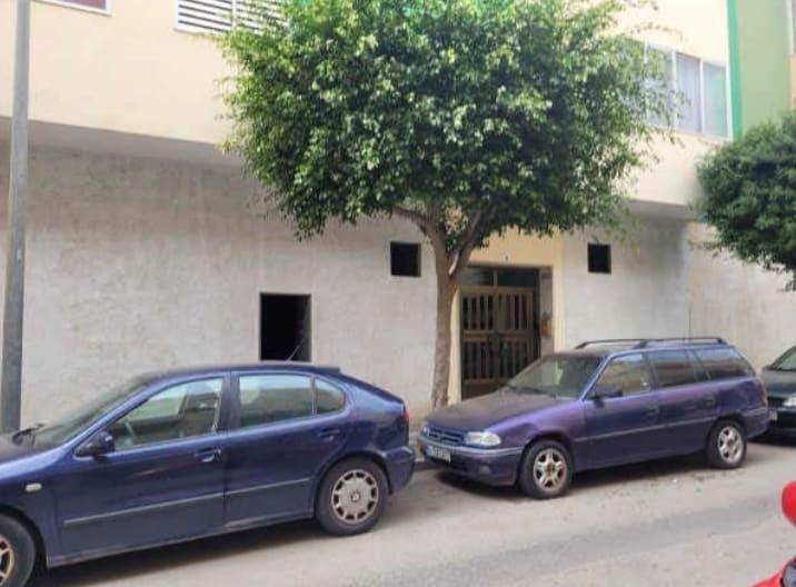 Luz la, 21, El Ejido, Almería en venta - Foto del edificio - Imagen 1 de 9