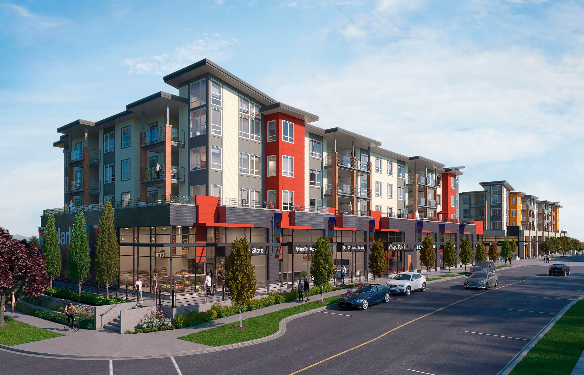 23200 Gilley Rd, Richmond, BC en venta Foto principal- Imagen 1 de 1