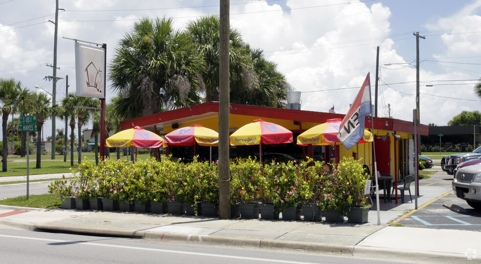 2 Freestanding Retail Buildings on US-1 cartera de 2 inmuebles en venta en LoopNet.es - Foto del edificio - Imagen 2 de 9