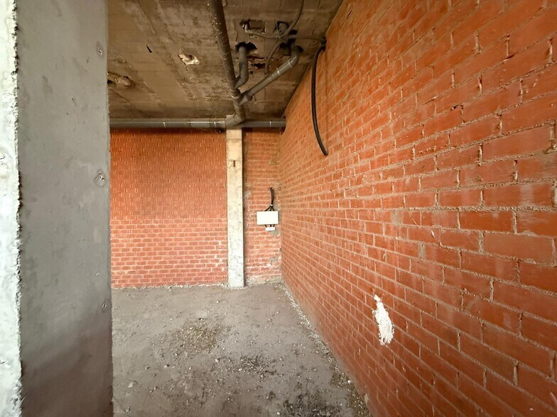 Local en Cáceres, Cáceres en alquiler - Foto del edificio - Imagen 3 de 5