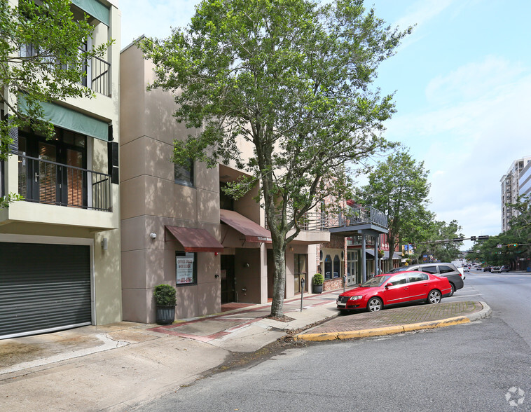 110 S Monroe St, Tallahassee, FL en venta - Foto del edificio - Imagen 3 de 8