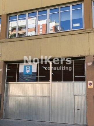 Más detalles de Nave en alquiler