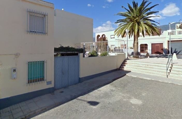 Terreno en El Ejido, Almería en venta - Foto principal - Imagen 1 de 2