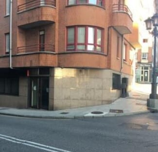 Más detalles de Edificio residencial en venta