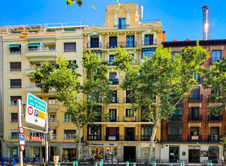 Más detalles para Calle De Alberto Aguilera, 48, Madrid - Local en alquiler