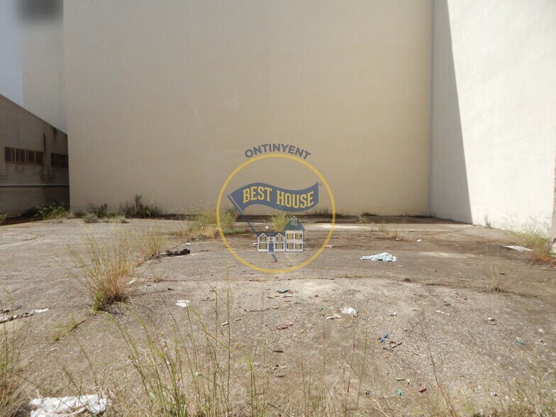 Terreno en Ontinyent en venta - Foto del edificio - Imagen 2 de 4