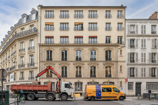 Más detalles para 13 Bis Rue Yves Toudic, Paris - Oficina en alquiler