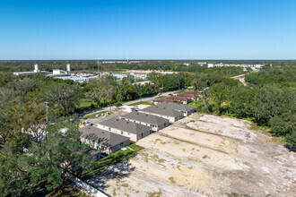 1112 Gay Rd, Lakeland, FL - VISTA AÉREA  vista de mapa - Image1