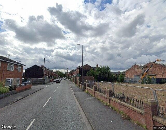 Richmond St, Ashton Under Lyne en alquiler Foto del edificio- Imagen 1 de 7