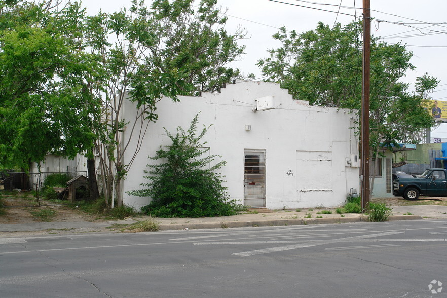 1111 S Roosevelt Ave, San Antonio, TX en venta - Foto del edificio - Imagen 2 de 3