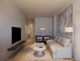 Más detalles de Edificio residencial​ en venta