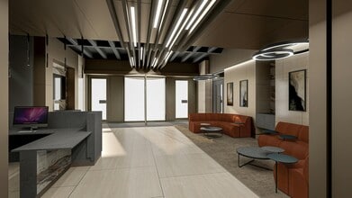 1 East Parade, Leeds en alquiler Foto del interior- Imagen 2 de 8