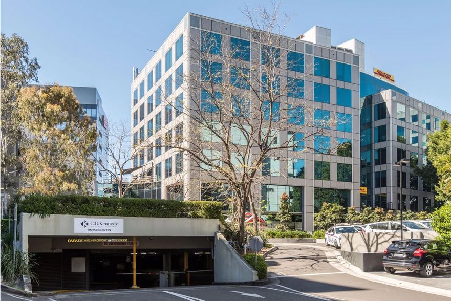 15 Bourke Rd, Mascot en alquiler - Foto del edificio - Imagen 2 de 5