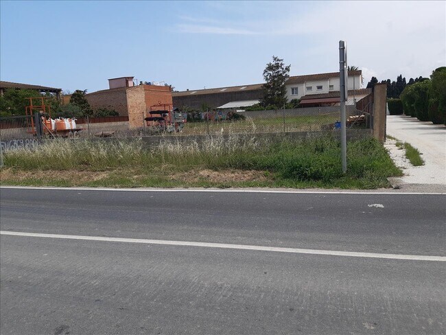 Más detalles de Terreno en venta