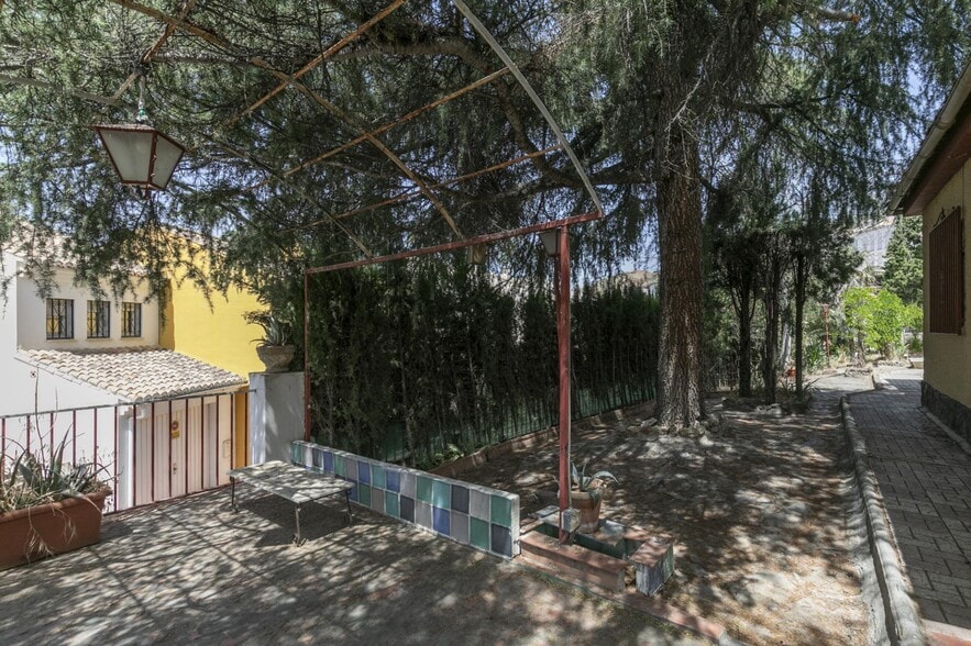 Plaza Trajano, 24, Cenes de la Vega, Granada en venta - Foto del edificio - Imagen 2 de 36