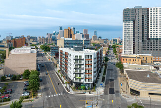 Más detalles para 455 Central Ave SE, Minneapolis, MN - Local en alquiler