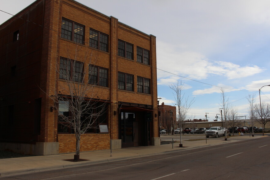 219 2nd Ave S, Great Falls, MT en alquiler - Foto del edificio - Imagen 1 de 5