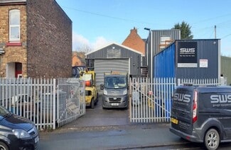 Más detalles de Whittington Rd, Oswestry - Nave en venta