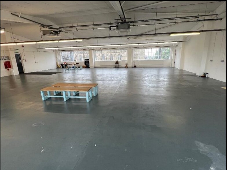 Uttoxeter Rd, Stoke On Trent en alquiler - Foto del interior - Imagen 2 de 3