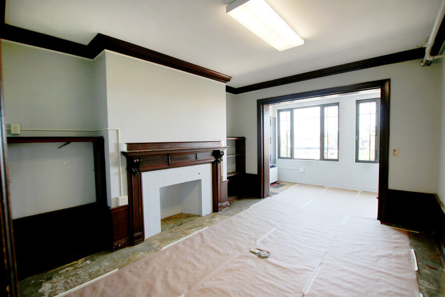 1101 Beacon St, Brookline, MA en alquiler - Foto del interior - Imagen 2 de 10