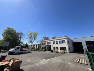 Más detalles de 20 Rue Des Cerisiers, Lisses - Flex en alquiler