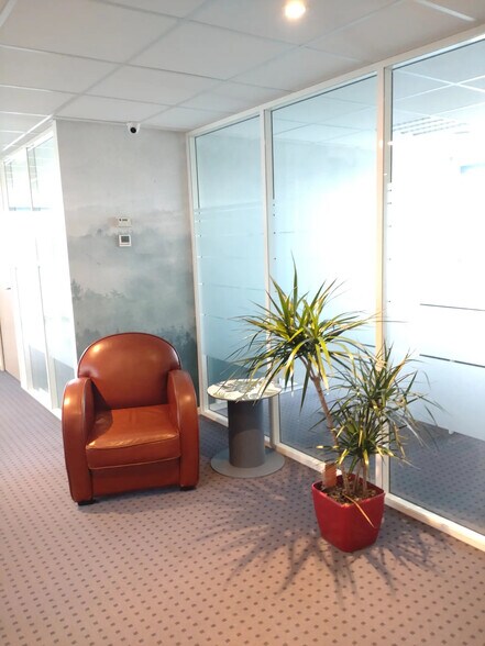 1 Rue Anita Conti, Vannes en alquiler - Foto del edificio - Imagen 2 de 8