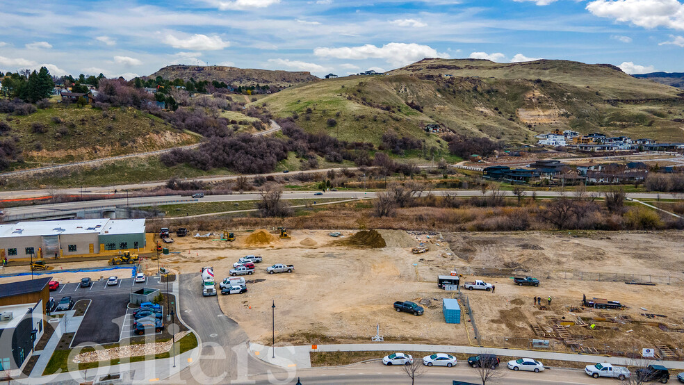 3140 E. Barber Valley Drive, Boise, ID en alquiler - Foto del edificio - Imagen 2 de 23