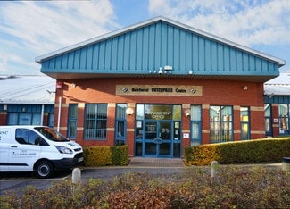 Más detalles de Chapel Ln, Totton - Coworking en alquiler