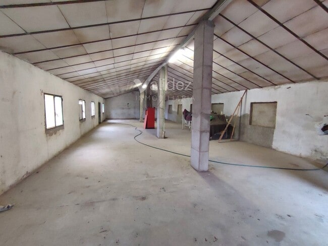 Más detalles de Nave en alquiler