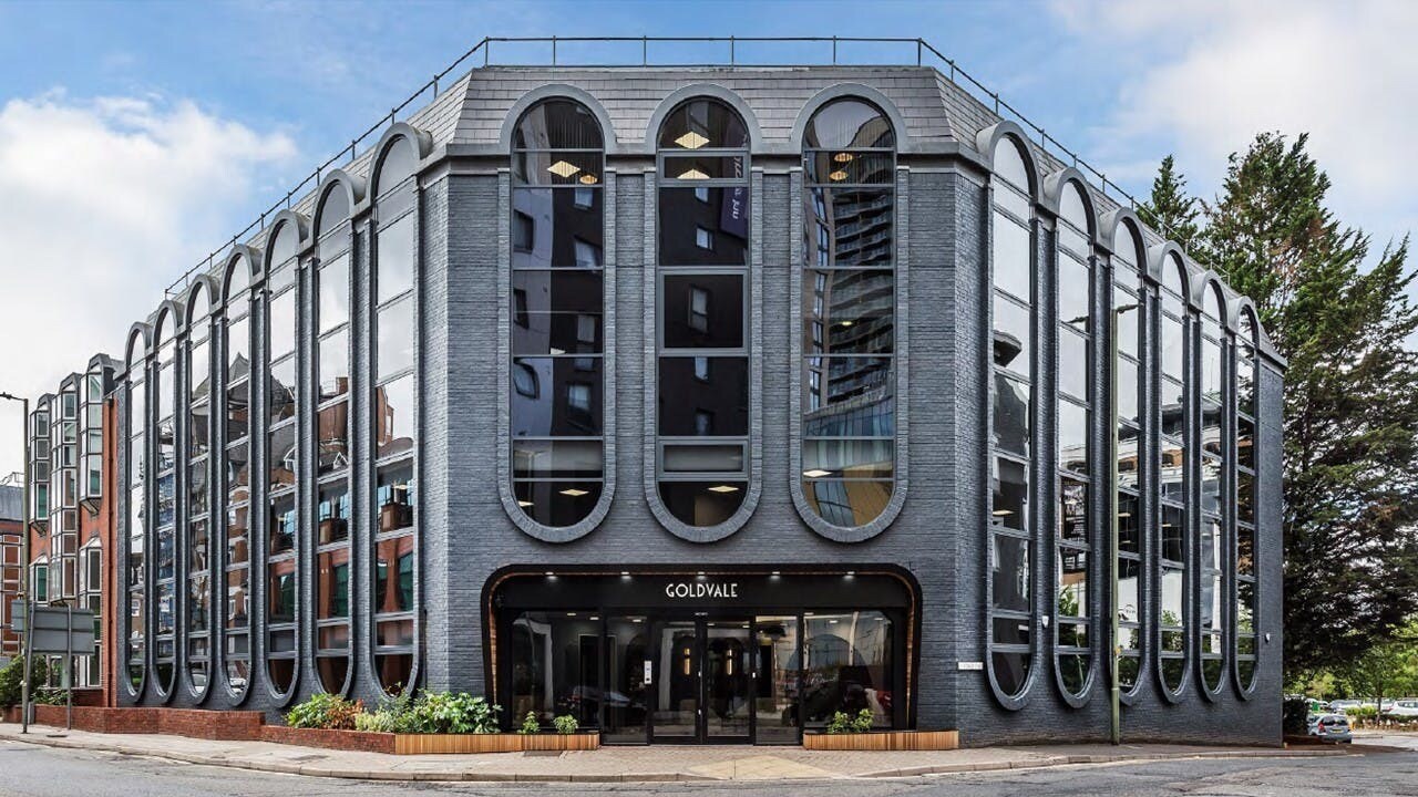 27-41 Church St W, Woking en alquiler Foto del edificio- Imagen 1 de 24