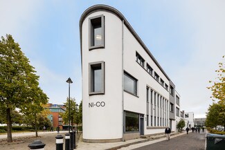 Más detalles de 5 Cromac Quay, Belfast - Oficina en alquiler