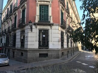 Más detalles de Local en alquiler