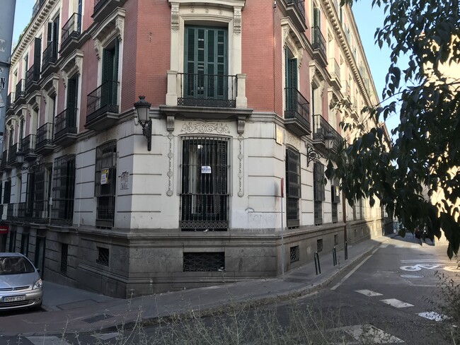 Más detalles de Local en alquiler