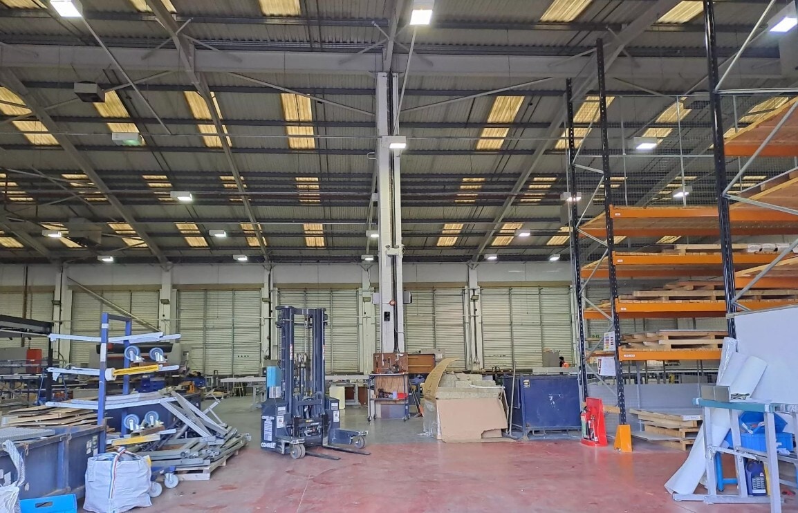 Weston Ave, Grays en alquiler Foto del interior- Imagen 1 de 3