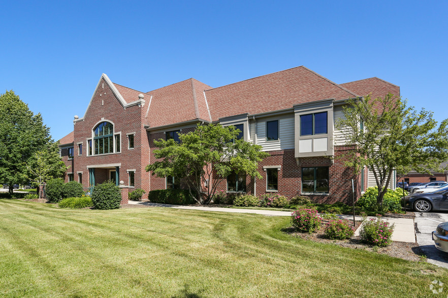 1500 W Market St, Mequon, WI en alquiler - Foto del edificio - Imagen 3 de 18