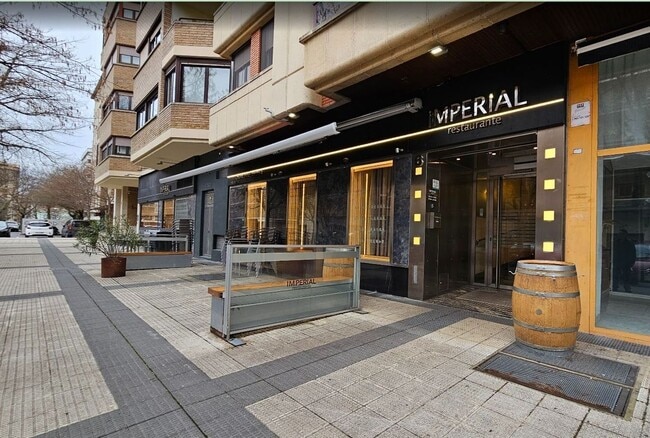 Más detalles de Local en venta
