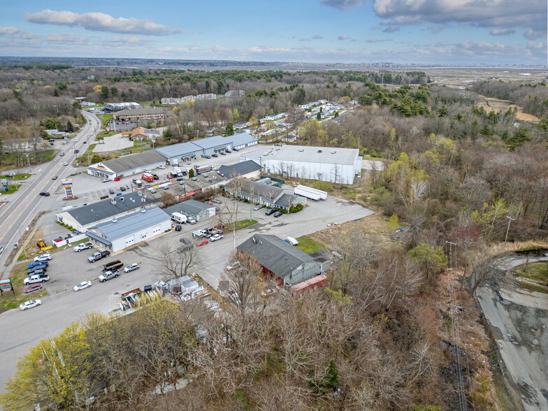 894 Lafayette Rd, Seabrook, NH en alquiler - Foto del edificio - Imagen 1 de 22