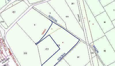 Sendas, Villanueva de Castellon, Metro, S/N, VILLANUEVA DE CASTELLÓN, Valencia en venta - Plano de la planta - Imagen 3 de 3