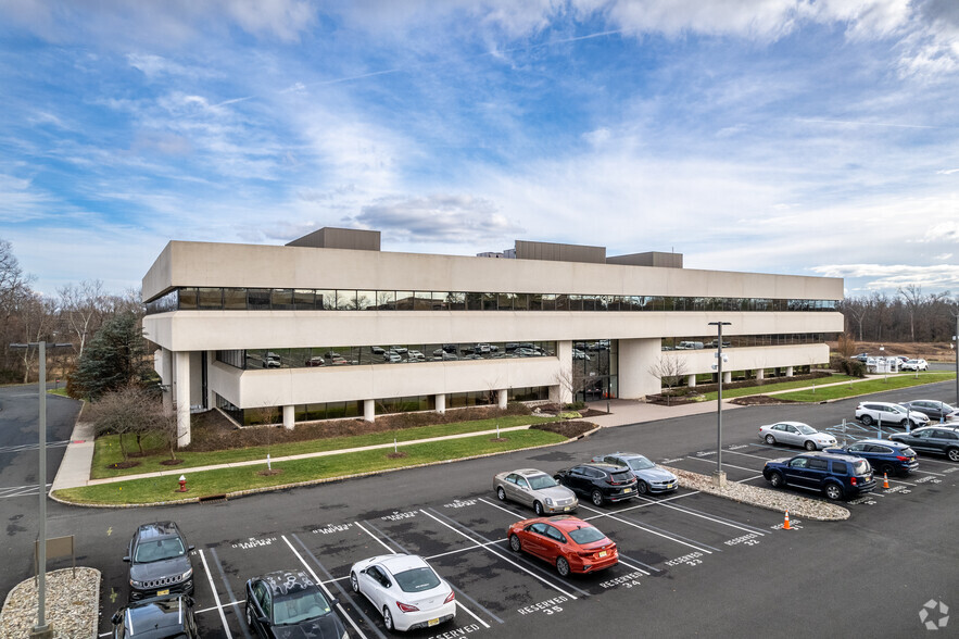 1200 Route 22 E, Bridgewater, NJ en alquiler - Foto del edificio - Imagen 2 de 6