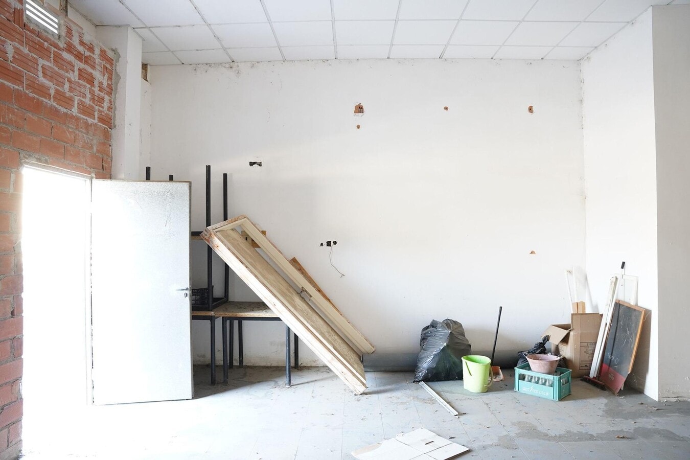 Avenida Jaume i el Conqueridor, 94, Deltebre, TAR 43580 - Unidad Pta. 12 -  - Foto del interior - Image 1 of 3