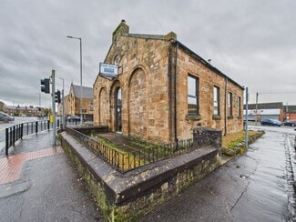 Más detalles de 7 Fowlds St, Kilmarnock - Local en alquiler