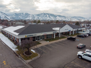 1300 N 200 E, Logan, UT - vista aérea  vista de mapa - Image1