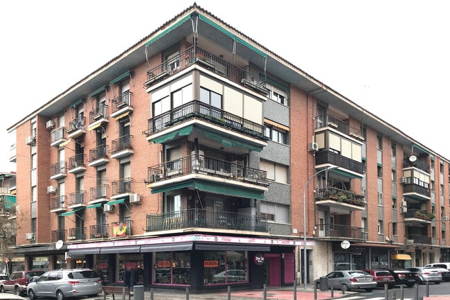 Más detalles de Edificio residencial​ en venta
