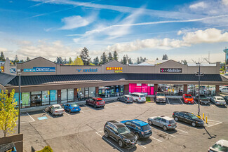 Más detalles para 10011 Bridgeport Way SW, Lakewood, WA - Locales en alquiler