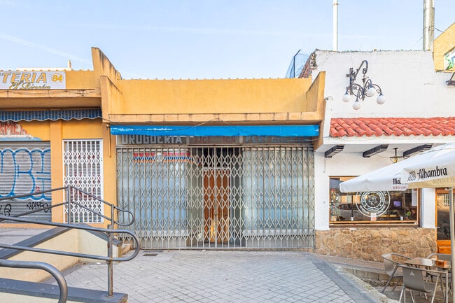 Más detalles de Local en venta