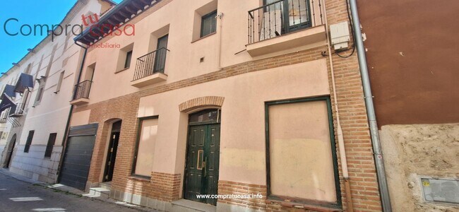 Más detalles de Edificio residencial​ en venta