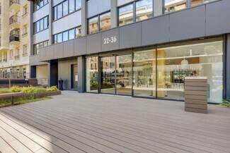 Más detalles de 32-36 Rue De Bellevue, Boulogne-Billancourt - Oficina en alquiler