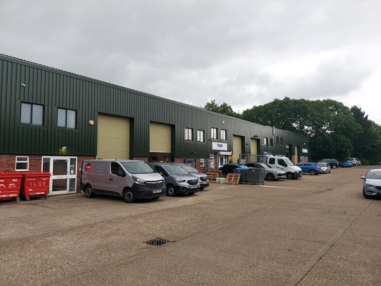 Watery Ln, Kemsing en alquiler - Foto del edificio - Imagen 2 de 6