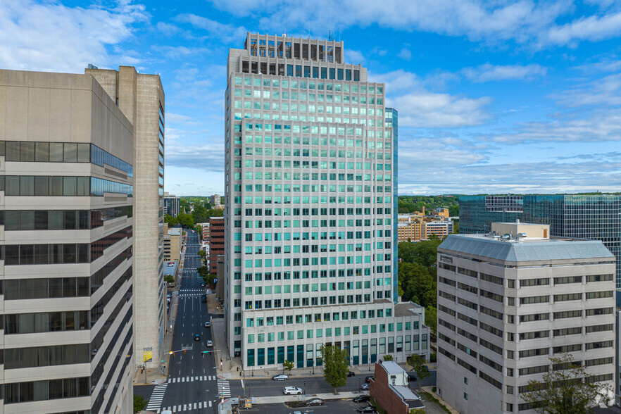 1201 N Market St, Wilmington, DE en alquiler - Foto del edificio - Imagen 3 de 8